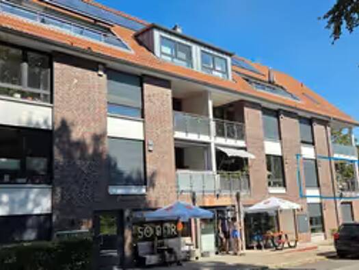 Wohnung zum Kauf provisionsfrei 429.000 € 3 Zimmer 78,7 m² Geschoss 1/4 frei ab sofort Kreideberg Lüneburg 21339