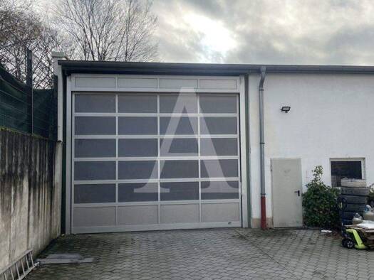 Halle/Industriefläche zur Miete 300 m² Lagerfläche Holweide Köln 51607