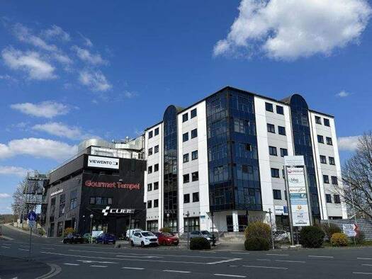 Logistikzentrum zur Miete provisionsfrei 3.800 € 1.230 m² Lagerfläche Bindlacher Straße 4 Industriegebiet Bayreuth 95448