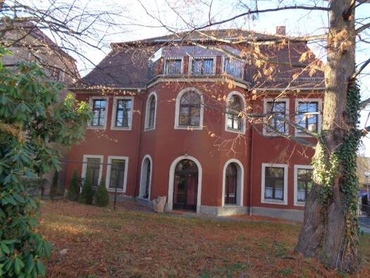 Haus zur Miete 18 Zimmer 330 m² 1.000 m² Grundstück frei ab sofort Seminarstraße 19 Bautzen Bautzen 02625