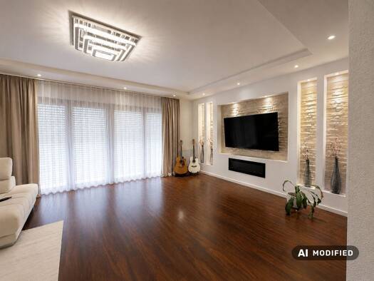 Doppelhaushälfte zum Kauf 569.000 € 7 Zimmer 238 m² 334 m² Grundstück Bad Mergentheim Bad Mergentheim 97980