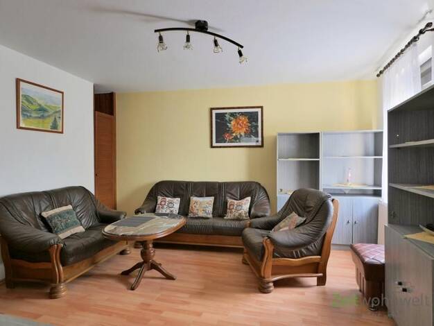 Wohnung zur Miete auf Zeit 590 € 2 Zimmer 45 m² frei ab 01.11.2026 Holzhausen Amt Wachsenburg 99334
