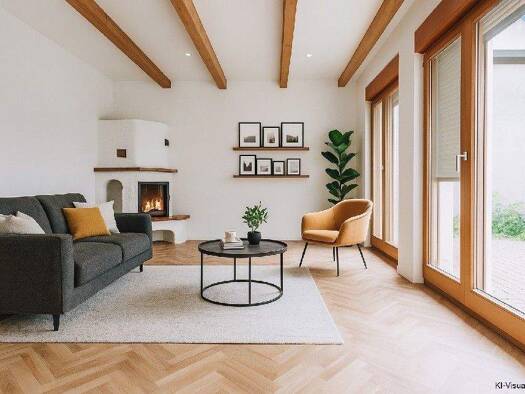 Einfamilienhaus zum Kauf 159.000 € 6 Zimmer 137 m² Weyerbusch 57635