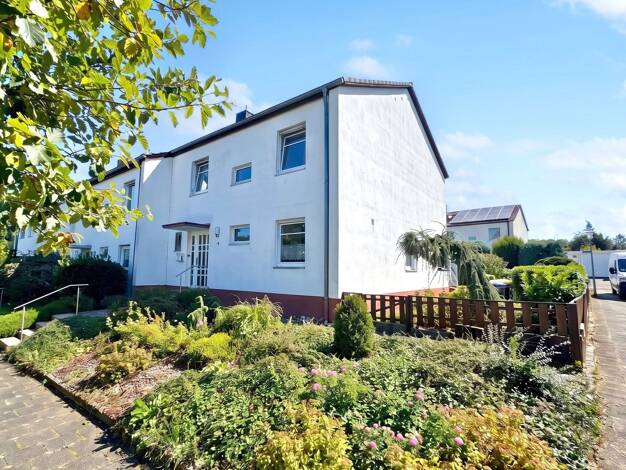Reihenendhaus zum Kauf 299.000 € 3 Zimmer 120,5 m² 389 m² Grundstück Innenstadt Kaiserslautern 67659