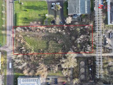 Gewerbegrundstück zum Kauf provisionsfrei 199.000 € 3.690 m² Grundstück Schönebeck Schönebeck (Elbe) 39218