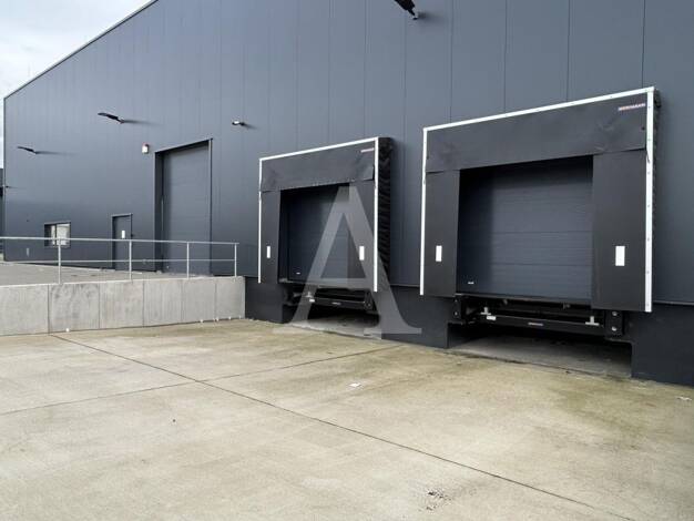 Halle/Industriefläche zur Miete provisionsfrei 5.353 m² Lagerfläche teilbar ab 5.353 m² Fernthal Neustadt (Wied) 53577