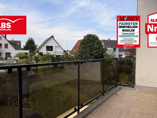 Wohnung zum Kauf 199.000 € 2 Zimmer 81 m² Benninghofen-Loh Hörde 44267