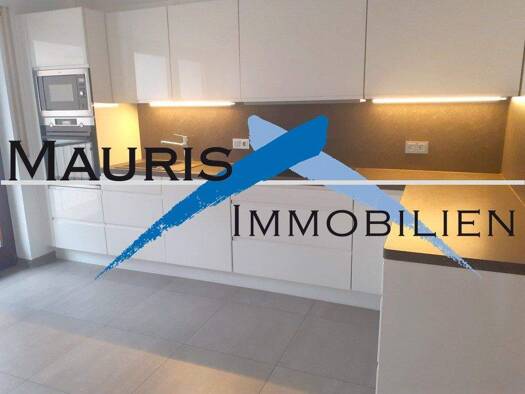 Wohnung zur Miete 1.060 € 3 Zimmer 89 m² 3 Geschosse frei ab sofort Sandhofen Mannheim 68307