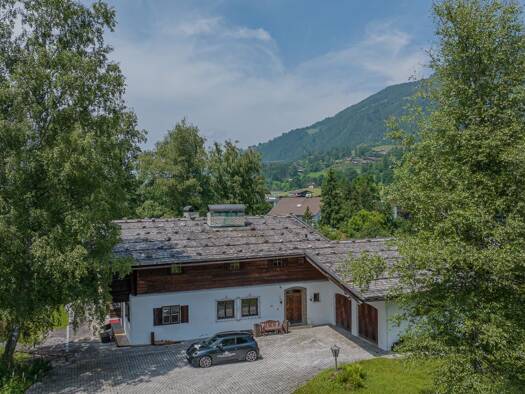 Grundstück zum Kauf 4.559.500 € 829 m² Grundstück Kitzbühel 6370