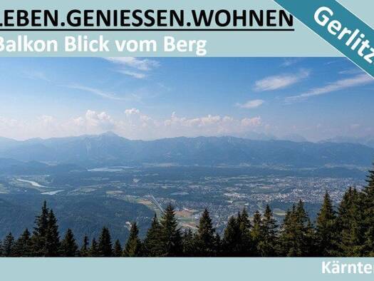 Wohnung zum Kauf 237.000 € 2 Zimmer Treffen am Ossiacher See 9521