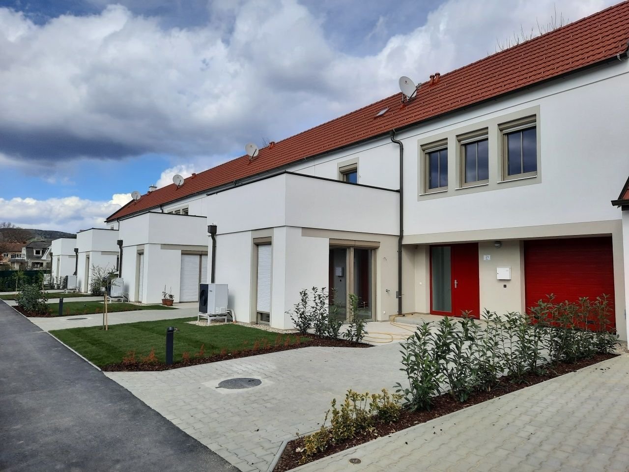 Haus zur Miete 926 € 4 Zimmer 105,2 m²<br/>Wohnfläche Pinkafeld 7423