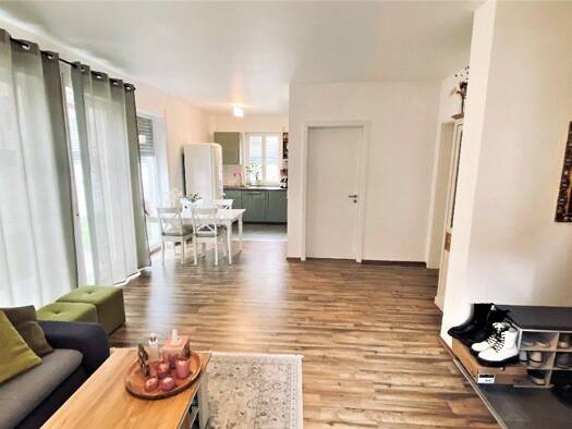 Wohnung zur Miete 910 € 2 Zimmer 70 m² EG frei ab 01.02.2026 Seligenstadt 63500