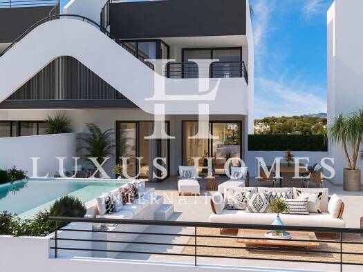 WG-Zimmer zum Kauf provisionsfrei als Kapitalanlage geeignet 319.000 € 3 Zimmer 78 m² Albir 03580