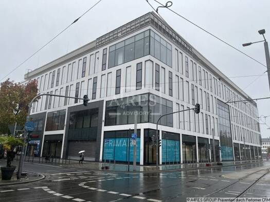 Bürogebäude zum Kauf als Kapitalanlage geeignet 9.500.000 € 33.393 m² 4.701 m² Grundstück Stadtmitte Stadtmitte 47798