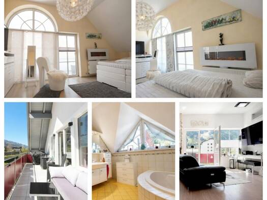 Wohnung zum Kauf 750.000 € 5 Zimmer 106,7 m² Schladming 8970