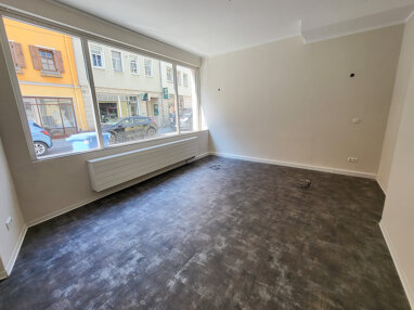 Laden zur Miete provisionsfrei 552,64 € 1 Zimmer 23,8 m² Verkaufsfläche Bachstraße 36 Jena - West Jena 07743