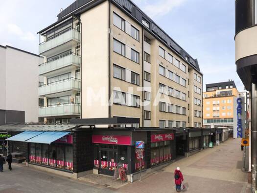 Verkaufsfläche zum Kauf 177.000 € Kuopio 70110