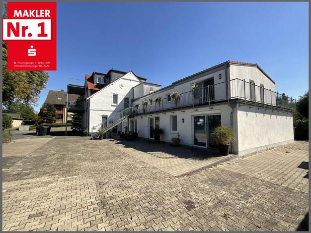 Medizinisches Gebäude zum Kauf als Kapitalanlage geeignet 1.650.000 € 12 Zimmer 792 m² 966 m² Grundstück Ostönnen Soest 59494