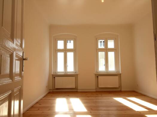 Wohnung zur Miete 1.420 € 3 Zimmer 81 m² Geschoss 3/5 frei ab 01.10.2026 Schivelbeiner Straße 6 Prenzlauer Berg Berlin 10439