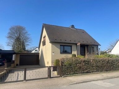 Einfamilienhaus zum Kauf 569.000 € 5 Zimmer 113 m² 586 m² Grundstück Rellingen 25462