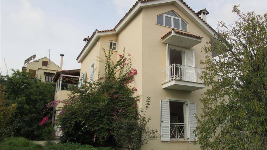 Einfamilienhaus zum Kauf 1.100.000 € 7 Zimmer 330 m² 1.350 m² Grundstück Attika