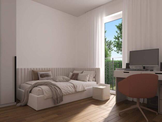 Wohnung zum Kauf - Erstbezug provisionsfrei 479.000 € 2 Zimmer 69 m² EG Bad Nauheim Bad Nauheim 61231
