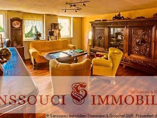 Mehrfamilienhaus zum Kauf 399.000 € 12 Zimmer 240 m² 1.230 m² Grundstück Rübehorst Großderschau 16845