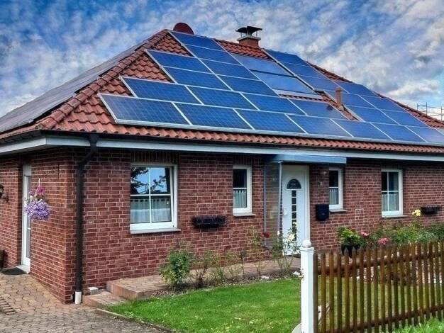 Bungalow zum Kauf 415.000 € 3 Zimmer 124 m² 770 m² Grundstück Holzerode Ebergötzen 37136