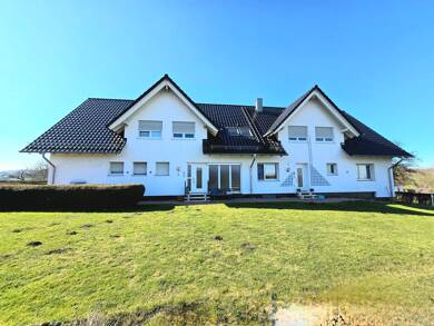 Mehrfamilienhaus zum Kauf 499.000 € 12 Zimmer 330 m² 2.000 m² Grundstück Sipperhausen Malsfeld-Sipperhausen 34323
