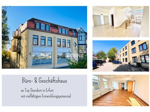 Sonstiges zum Kauf als Kapitalanlage geeignet 3.300.000 € 5.699,2 m² 4.145 m² Grundstück Daberstedt Erfurt 99099