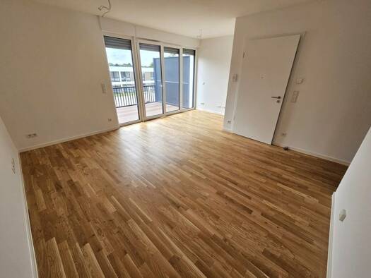 Wohnung zur Miete 724 € 3 Zimmer 62,9 m² 1. Geschoss frei ab sofort Schafheide 1 Heyrothsberge Biederitz 39175