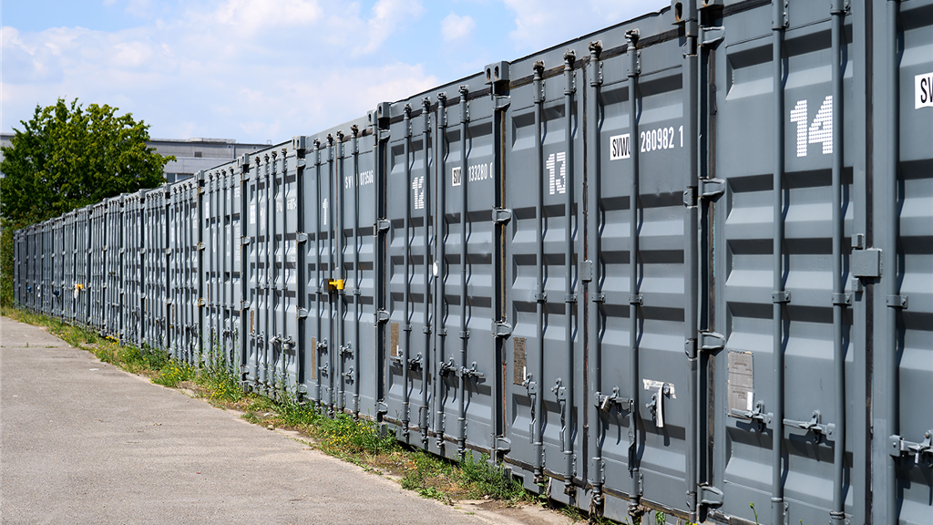 Lagerhalle zur Miete provisionsfrei 199 € 14 m² Lagerfläche Wilhelm-Ruppert-Straße 38 Wahn Köln 51147