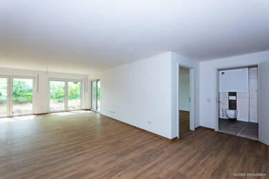 Wohnung zum Kauf 299.900 € 2 Zimmer 87,3 m² EG Schrozberg Schrozberg 74575