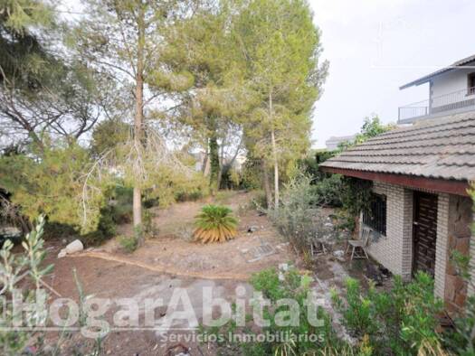 Villa zum Kauf 250.000 € 1 Zimmer 82 m² 1.373 m² Grundstück san julian -els pous Riba-roja de Túria 46190