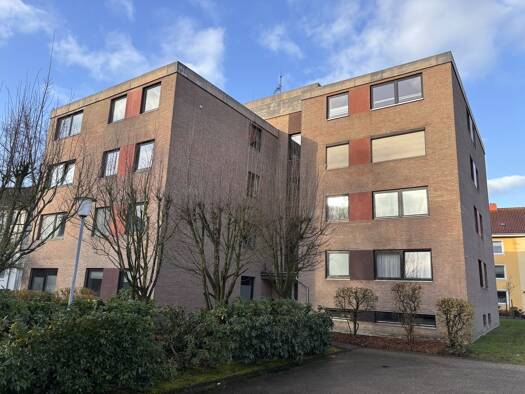 Wohnung zum Kauf 169.000 € 3 Zimmer 68,3 m² 1. Geschoss Bürgerfelde Oldenburg 26121