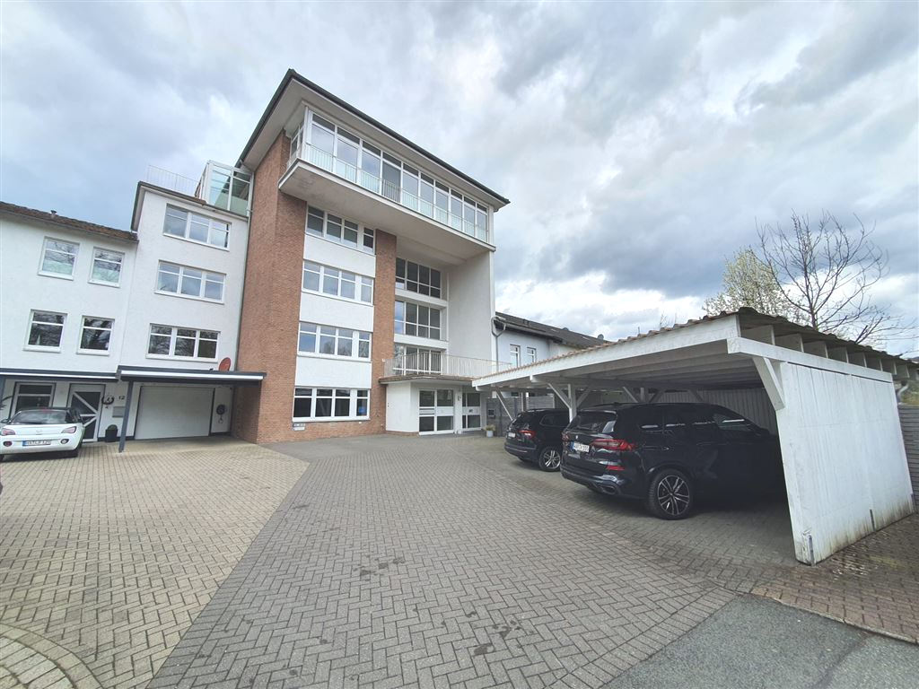 Wohnung zum Kauf 700.000 € 17 Zimmer 540 m²<br/>Wohnfläche Bad Driburg Bad Driburg 33014