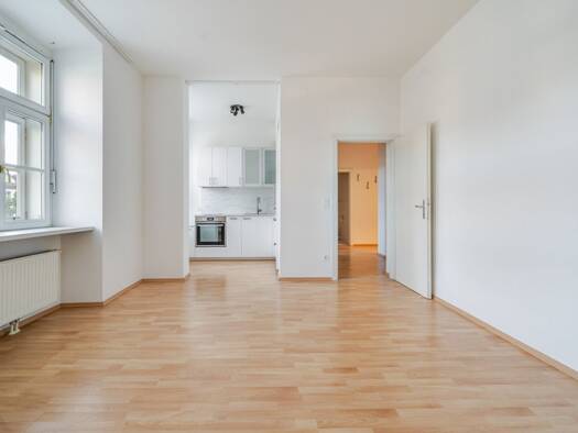 Immobilie in Ebreichsdorf - Wohnung zum Kauf - Ebreichsdorf - 159.000 € - 2 Zimmer, 50 m², 1. Geschoss - Bild 0