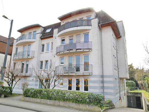 Wohnung zur Miete 1.360 € 3 Zimmer 97 m² 1. Geschoss Mühlburg Karlsruhe 76185