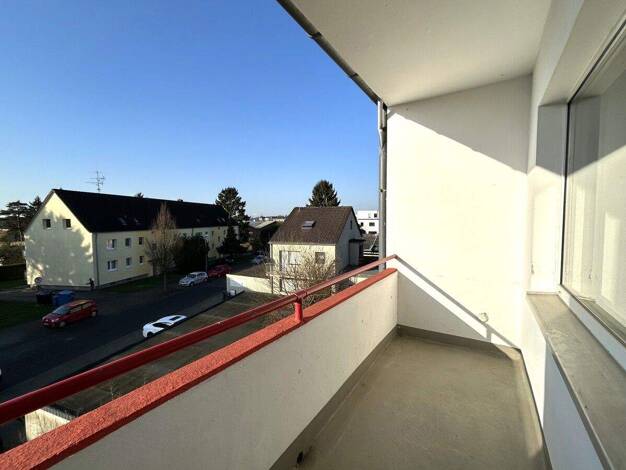 Wohnung zur Miete 715 € 3 Zimmer 65 m² 2. Geschoss Quettingen Leverkusen / Quettingen 51381