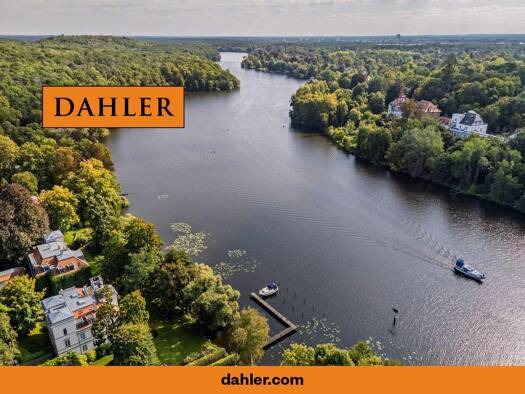 Wohnung zum Kauf 550.000 € 3 Zimmer 83,1 m² EG Klein Glienicke Potsdam 14482