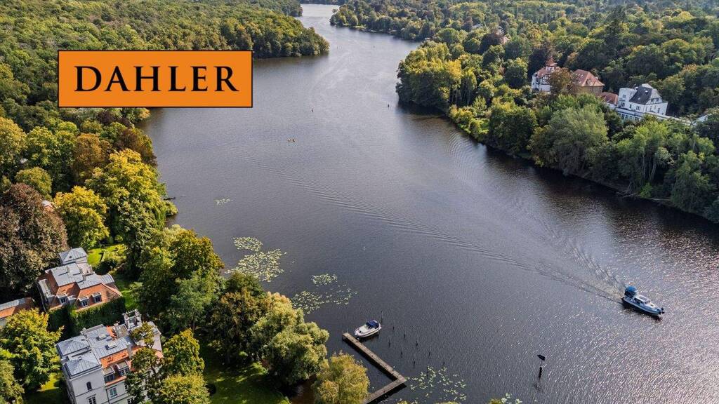 Wohnung zum Kauf 550.000 € 3 Zimmer 83,1 m² EG Klein Glienicke Potsdam 14482