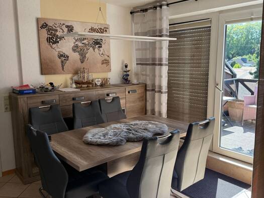 Wohnung zur Miete 580 € 2 Zimmer 58 m² 2. Geschoss frei ab 01.11.2025 Jülich 52428