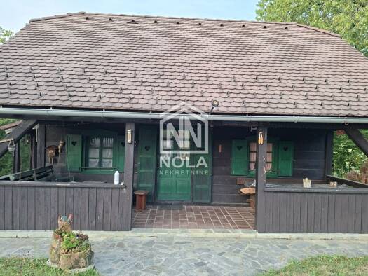 Einfamilienhaus zum Kauf 400.000 € 3 Zimmer 34.000 m² Grundstück Ivanec 42240