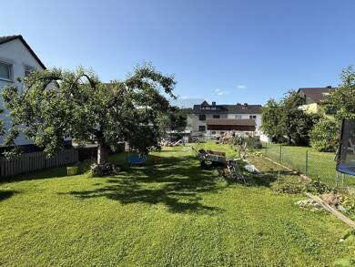 Grundstück zum Kauf 155.000 € 450 m² Grundstück Niederkaufungen Kaufungen 34260