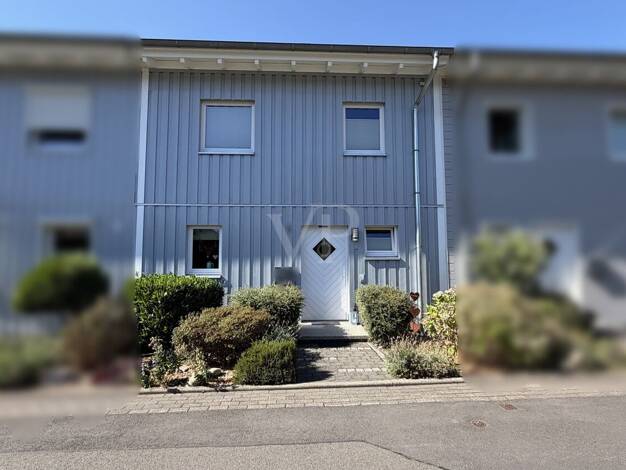 Reihenmittelhaus zum Kauf 569.000 € 5 Zimmer 120 m² 162 m² Grundstück Haan Haan 42781