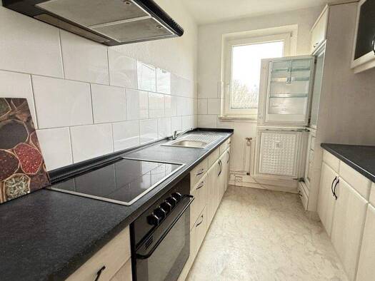 Wohnung zur Miete 315 € 3 Zimmer 60,7 m² 1. Geschoss Lutherstadt Wittenberg 06886