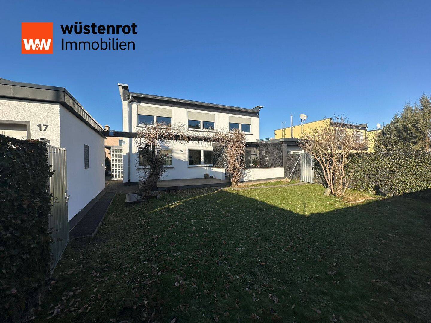 Einfamilienhaus zum Kauf - Ansicht 4