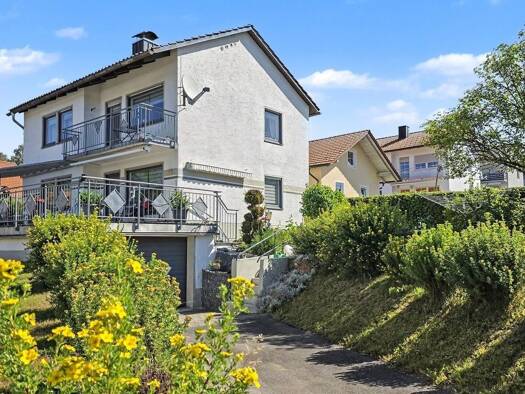 Einfamilienhaus zum Kauf 240.000 € 6 Zimmer 103 m² 819 m² Grundstück Mauth Mauth 94151