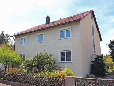 Einfamilienhaus zum Kauf 309.000 € 9 Zimmer 174,1 m² 871 m² Grundstück frei ab sofort Grafenwöhr Grafenwöhr 92655