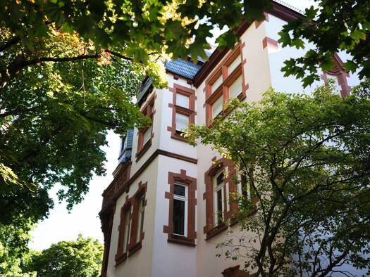 Wohnung zum Kauf 780.000 € 5 Zimmer 177 m² 3. Geschoss Innenstadt Worms 67549